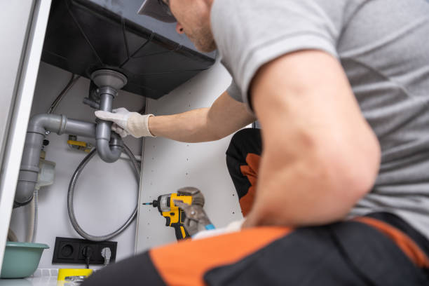 Residential Plumbing Services in Leupp, AZ